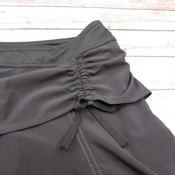 Athleta Wherever Skort Layered Active Wear Skirt 4 - Picture 3 of 11